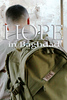 Bright spots are everywhere!  Thank heavens I saw this Soldier pass by as I left the dining hall.  Too perfect!